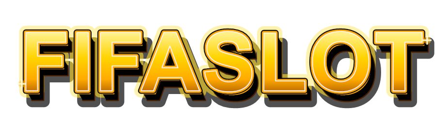 FIFASLOT Logo
